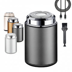 Capsule Shaver - 1pc