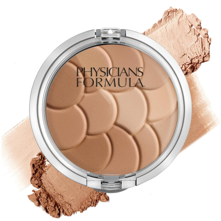 Magic Mosaic Multi-Colored Bronzer – 9g