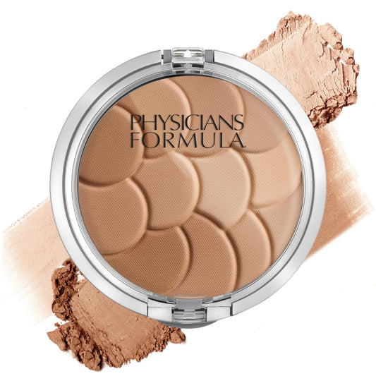 Magic Mosaic Multi-Colored Bronzer – 9g