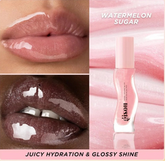 Honey Infused Lip Oil - 8ml