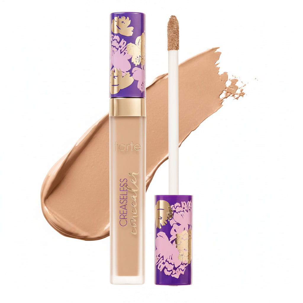 Maracuja Creaseless Full-Coverage Concealer - 6.4g
