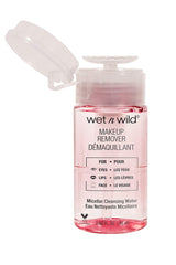 Waterproof Eye Makeup Remover - 85ml