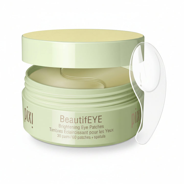 BeautifEYE Brightening Hydrogel Eye Mask - 30 Pairs