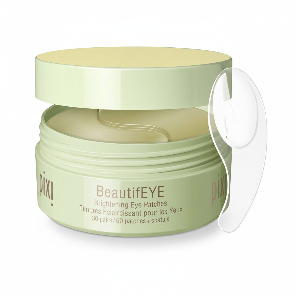 BeautifEYE Brightening Hydrogel Eye Mask - 30 Pairs