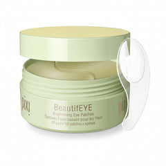 BeautifEYE Brightening Hydrogel Eye Mask - 30 Pairs
