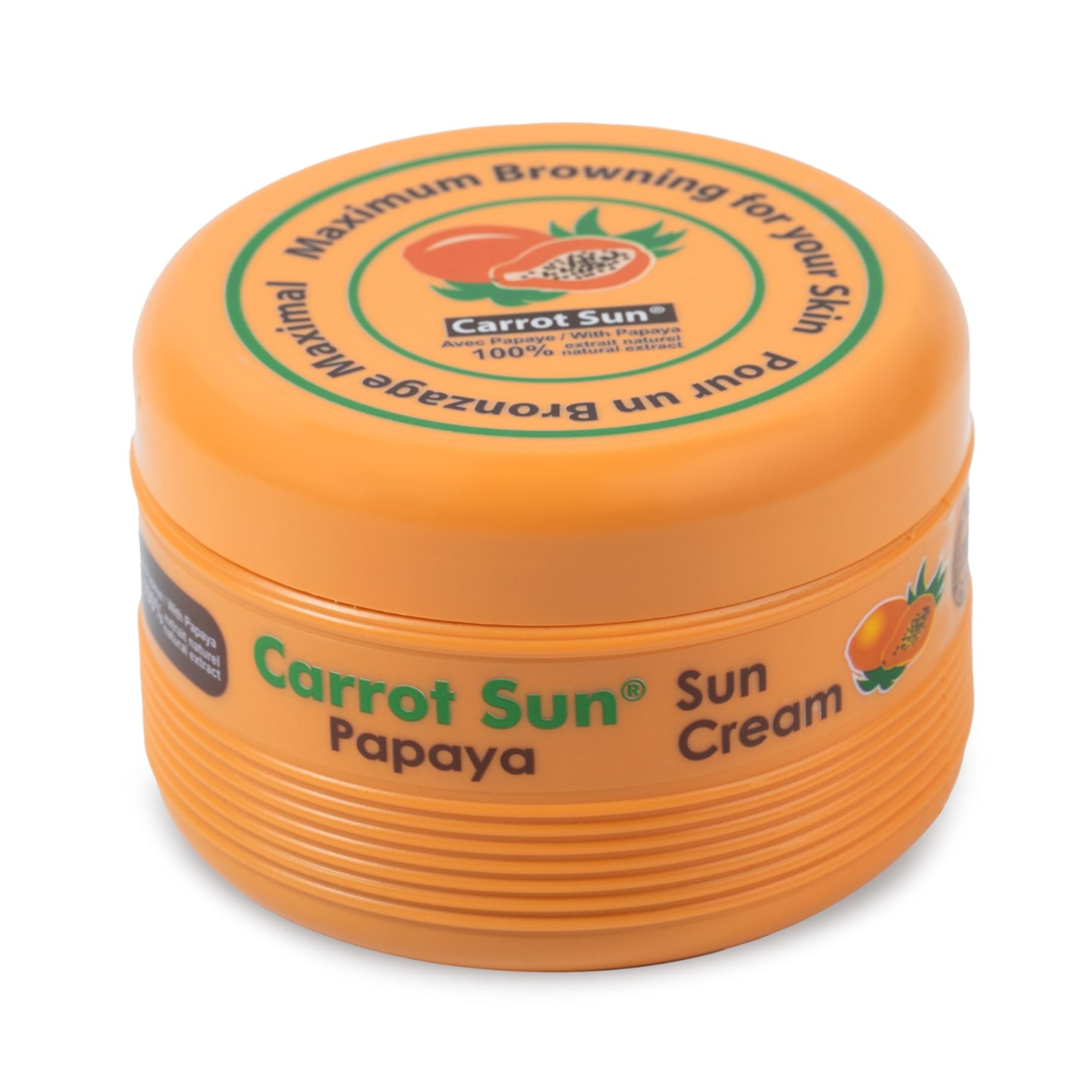 Tanning Cream -350ml