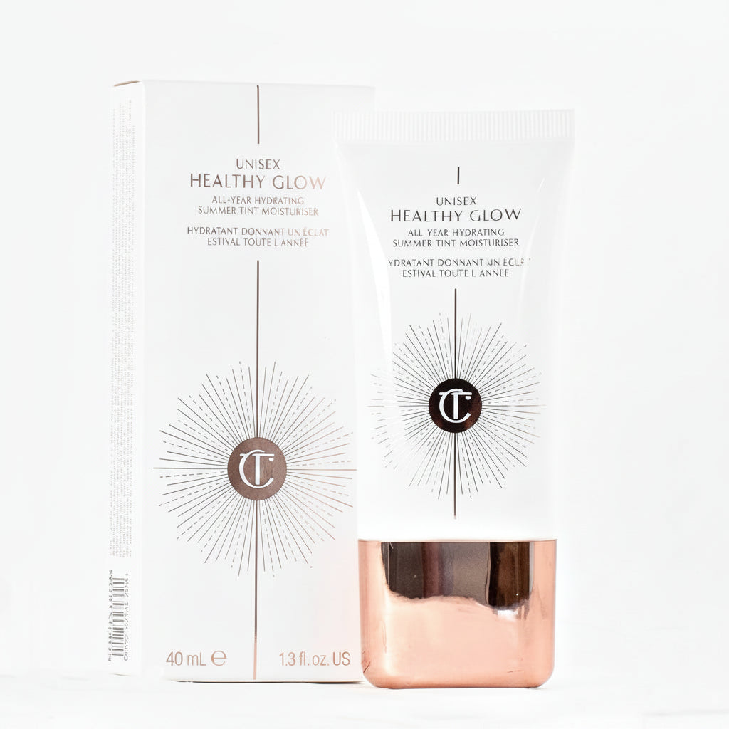Unisex Healthy Glow Hydrating Tint