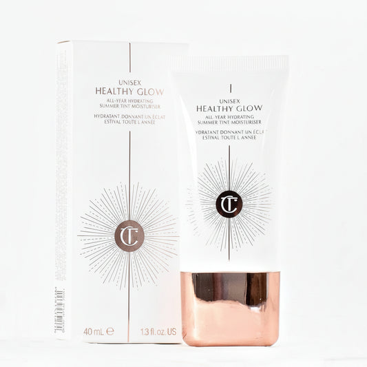 Unisex Healthy Glow Hydrating Tint