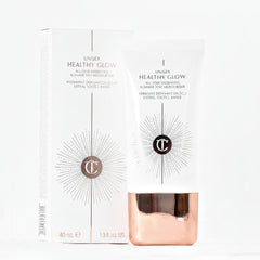 Unisex Healthy Glow Hydrating Tint