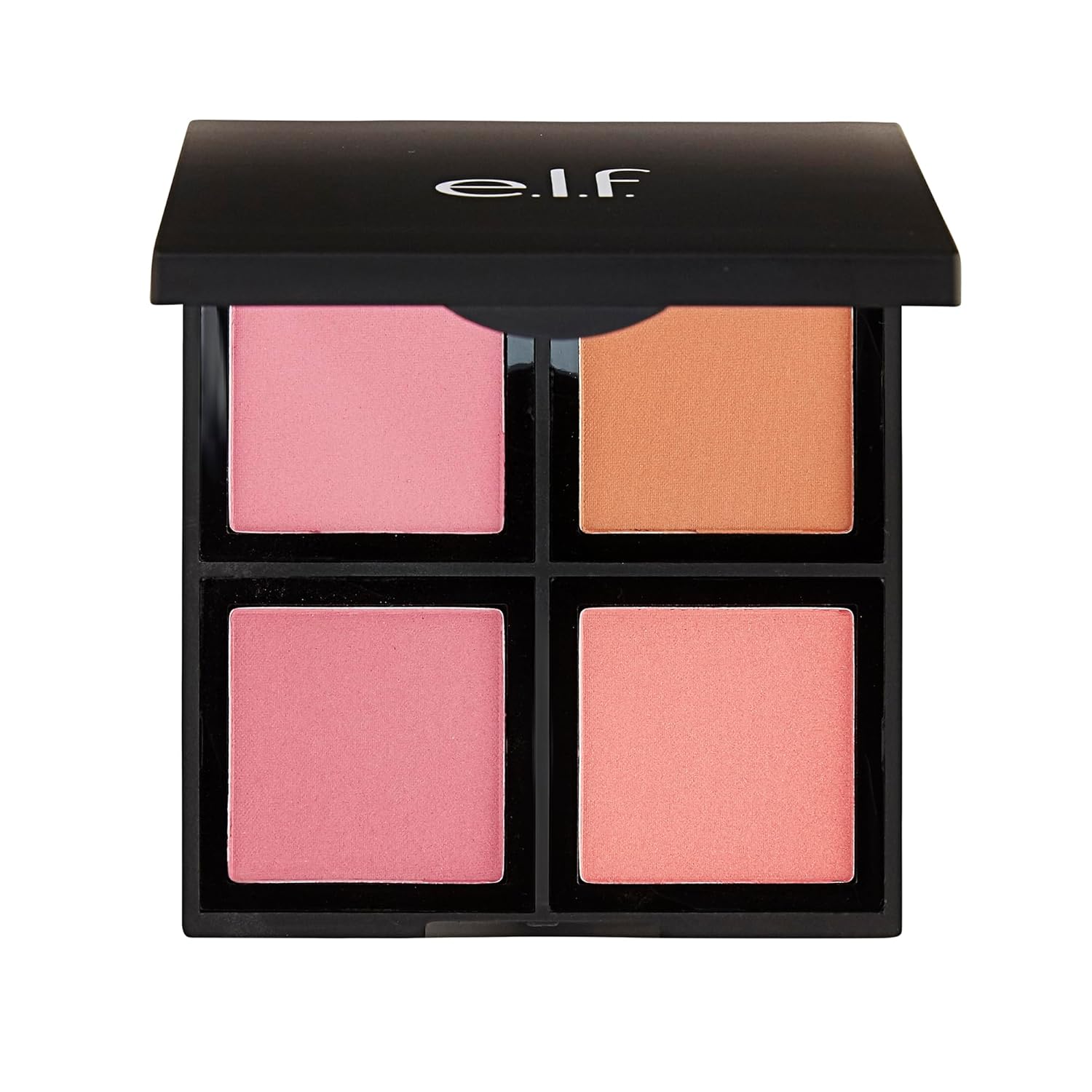 Powder Blush Palette Four Blush Shades - 13.4g