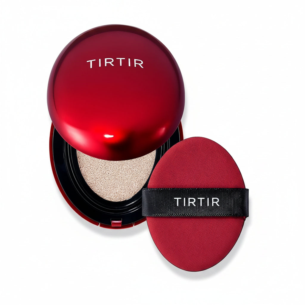 Mask Fit Red Cushion - 18g