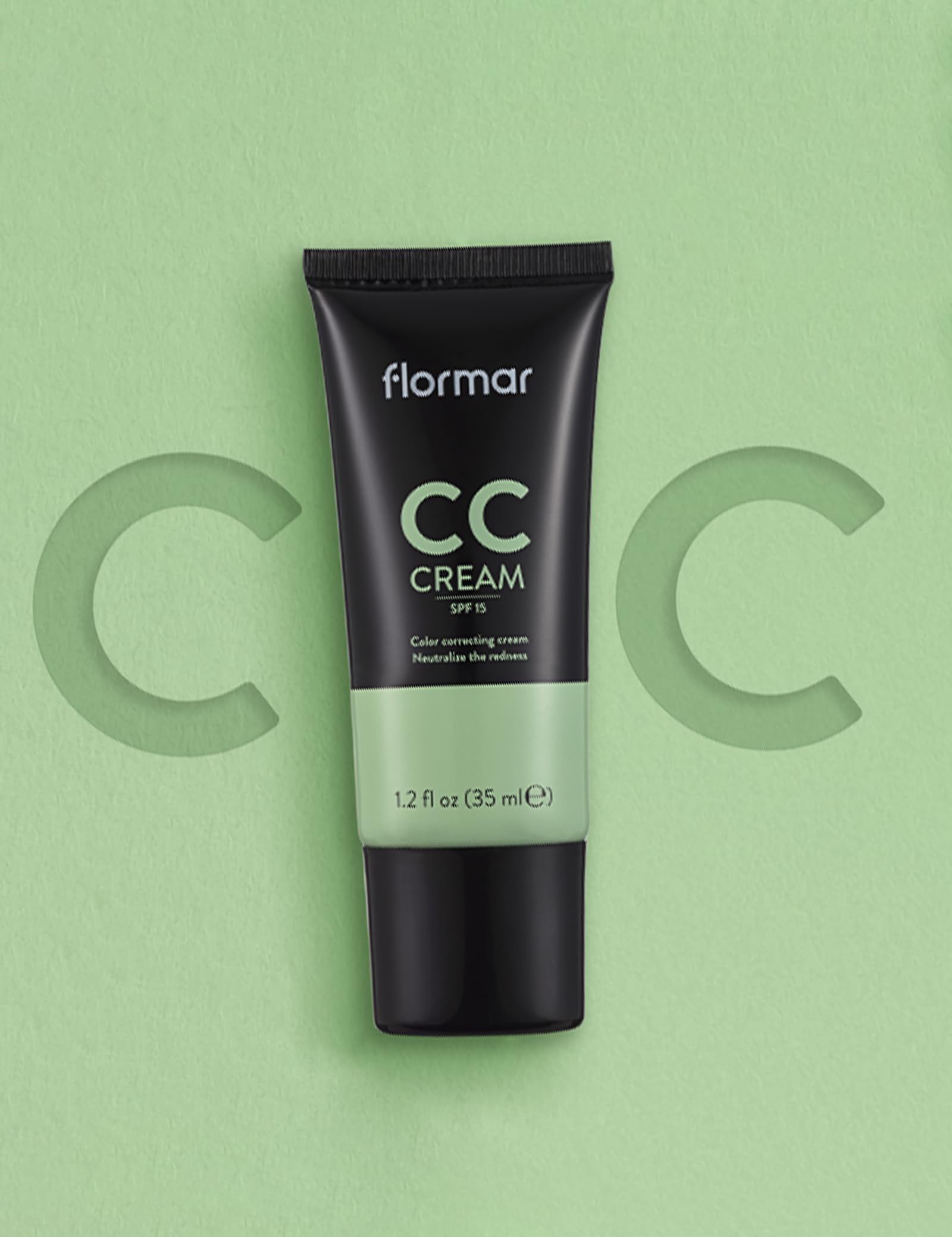 CC Cream Anti-Redness SPF20 – 35ml