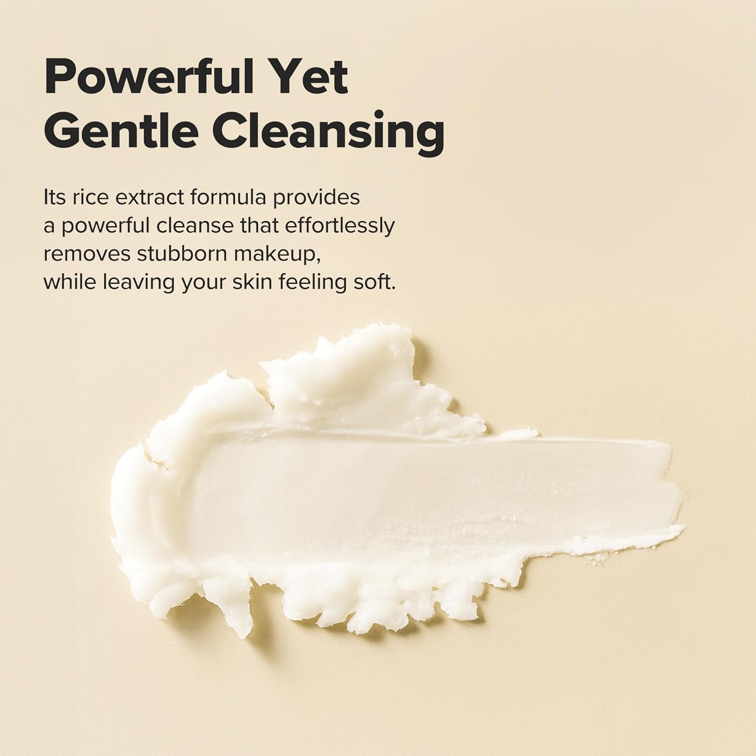 Radiance Cleansing Balm - 100ml