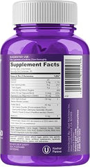 Dreamy Sleep Gummies - 60pcs