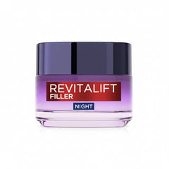 Revitalift Filler Night Cream -50ml