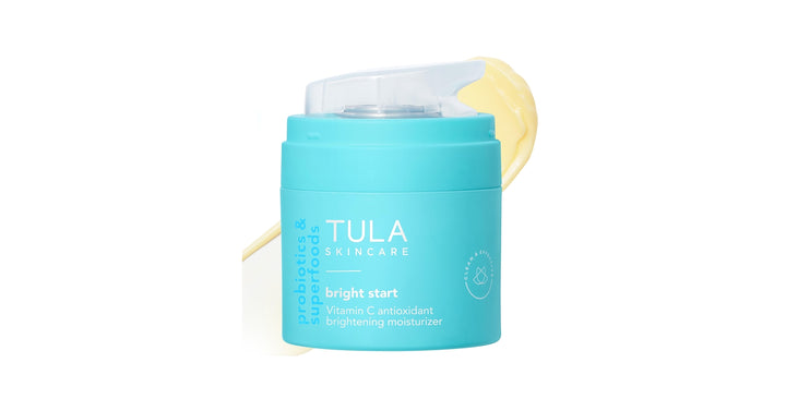 Bright Start Vitamin C Antioxidant Brightening Moisturizer -50ml