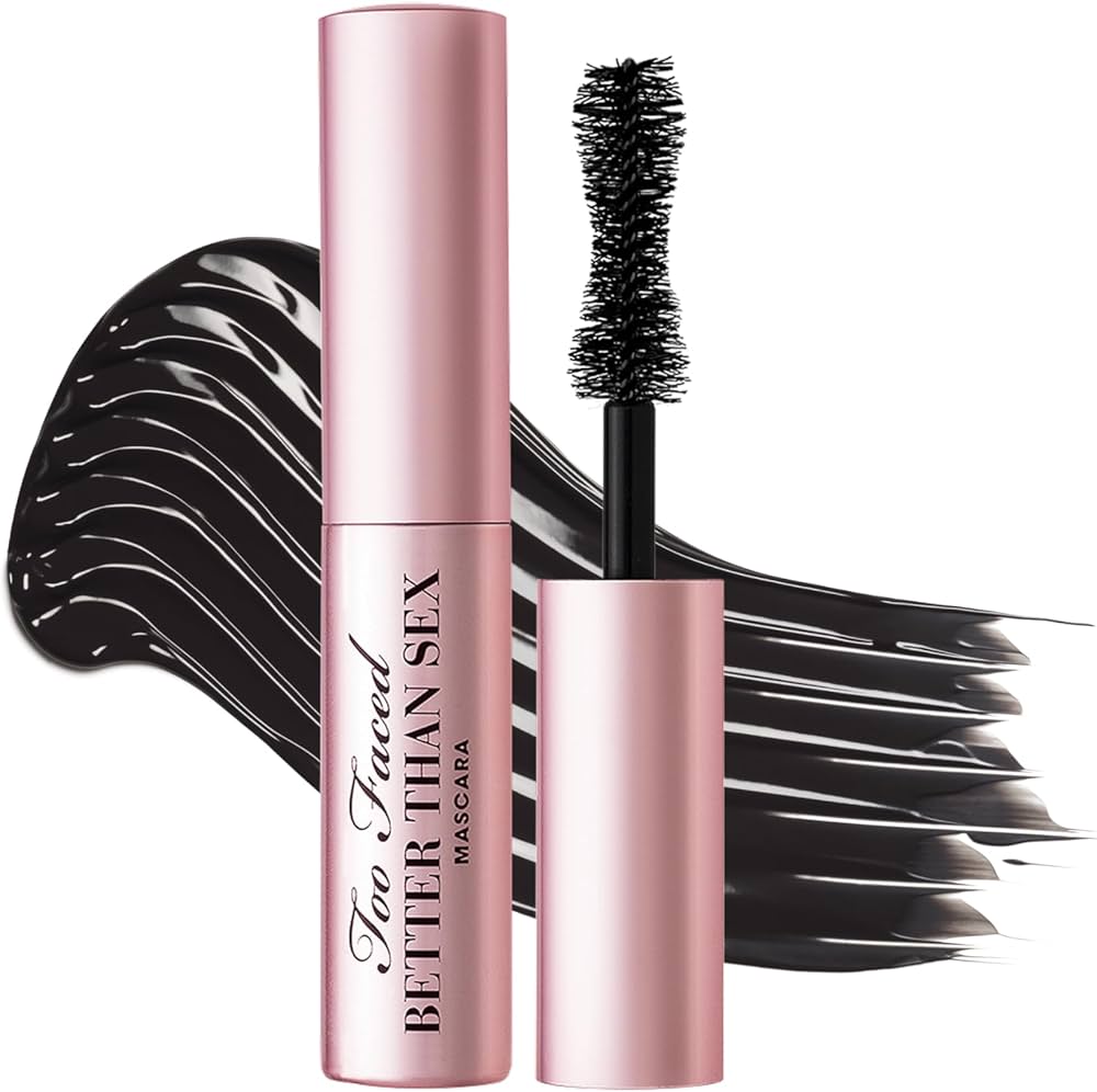 Mini Better Than Sex Mascara -4.8g