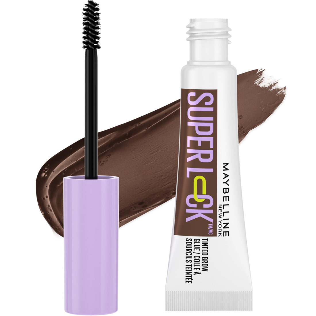 Super Lock Brow Glue Eyebrow Gel -7ml