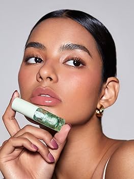 Jelly Wow Hydrating Lip Oil -6g