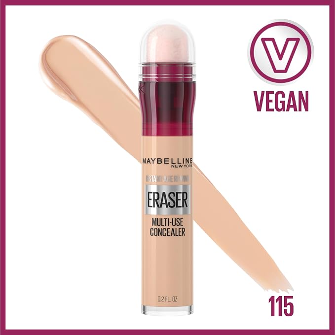 Instant Age Rewind Multi-Use Concealer - 6.8ml