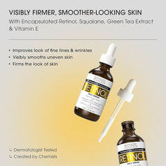 Retinol Serum - 52mI