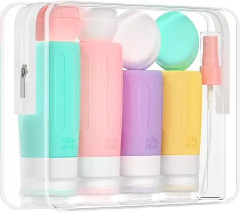 Travel Bottles Set -16pcs
