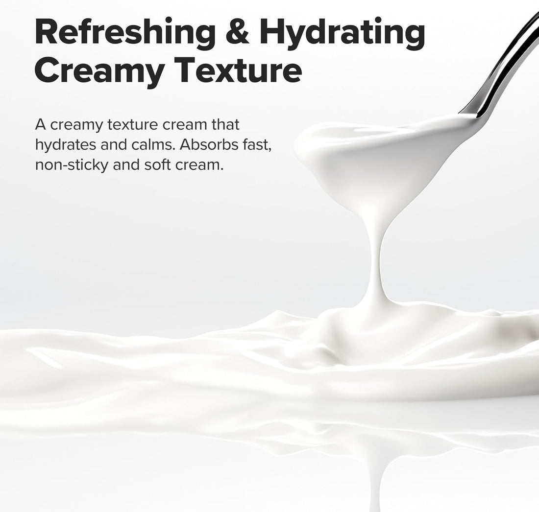 Dynasty Cream - 50ml
