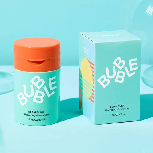 Slam Dunk Hydrating Cleanser - 50ml