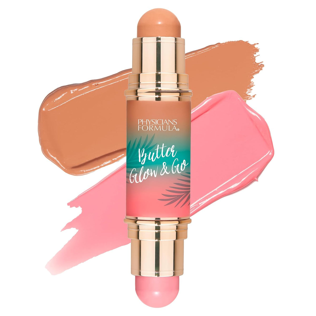Murumuru Butter Glow & Go Multi Use Stick – 9g