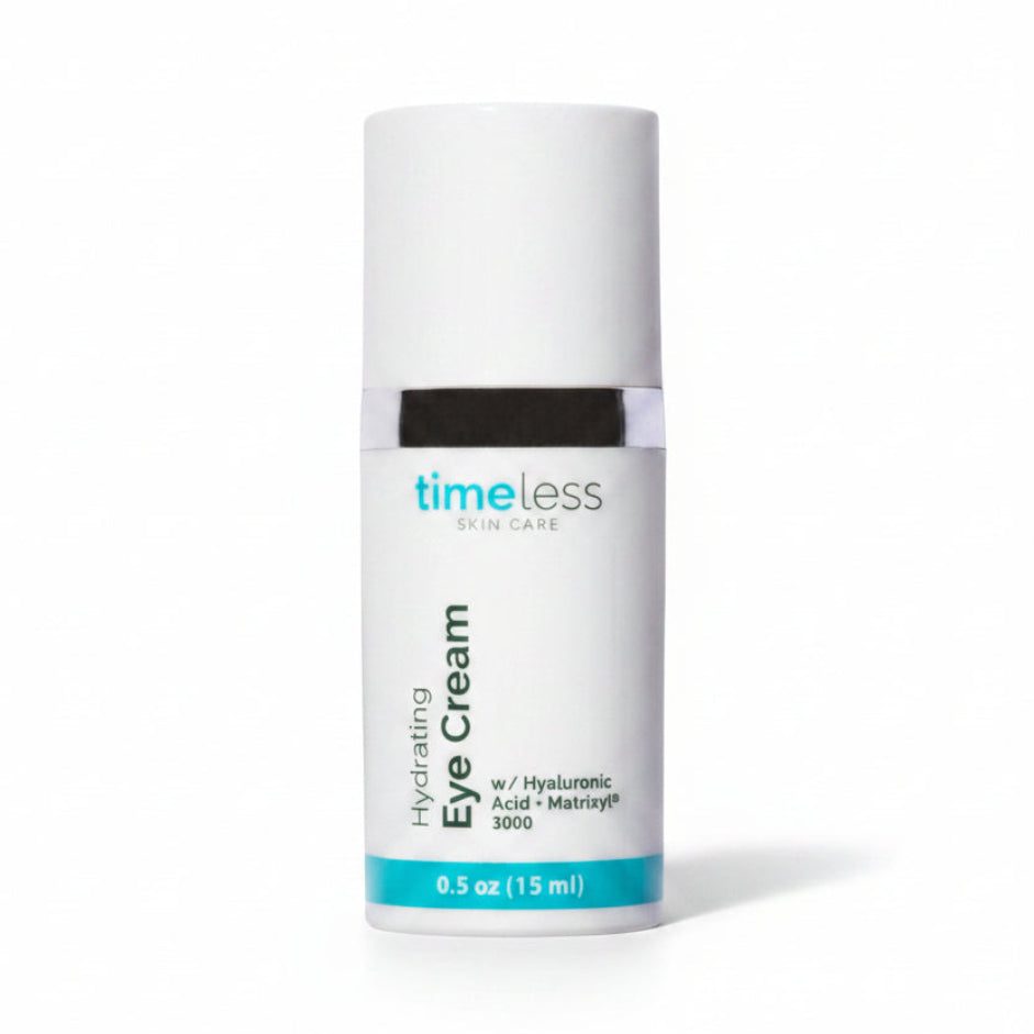 Hydrating Eye Cream - 15ml