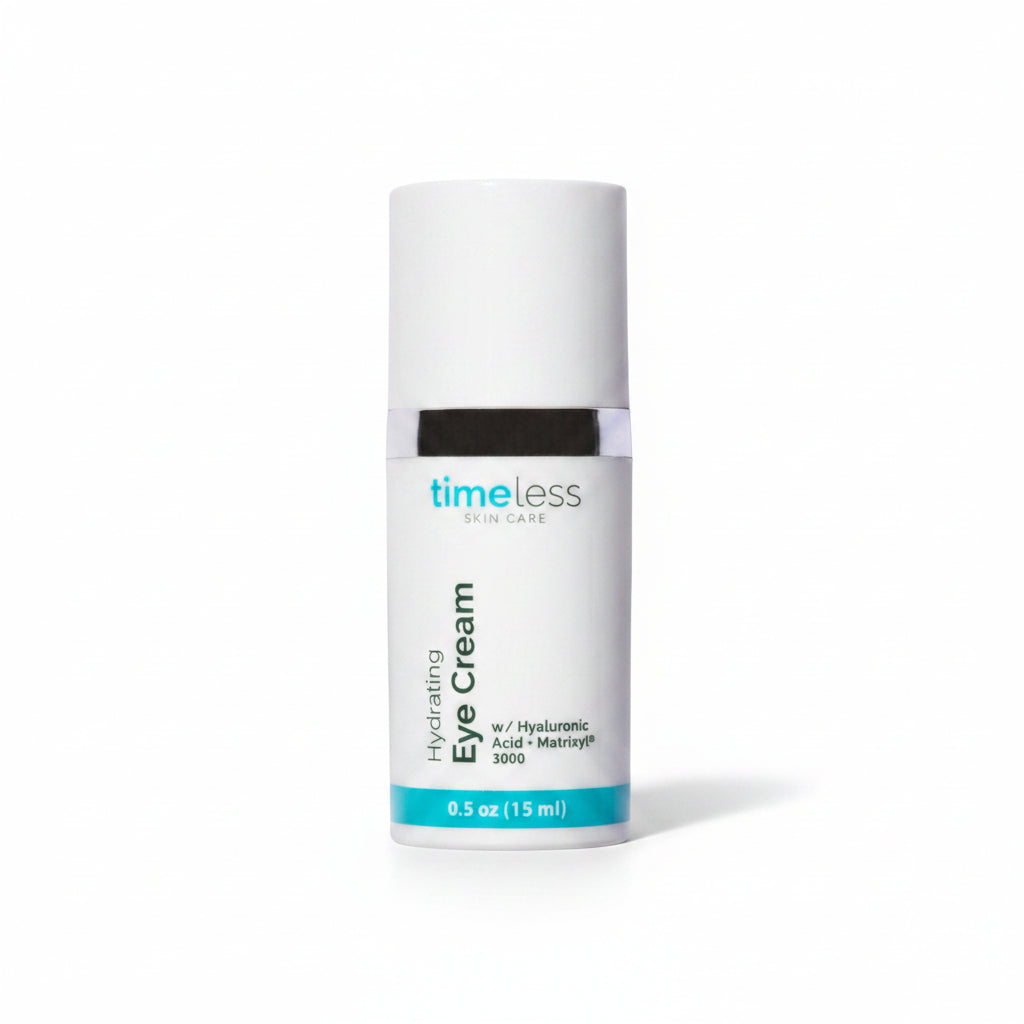 Hydrating Eye Cream - 15ml