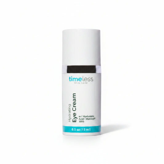 Hydrating Eye Cream - 15ml
