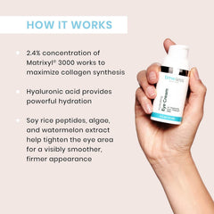 Hydrating Eye Cream - 15ml