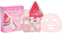 Watermelon Glow Dewy Skin Routine Set