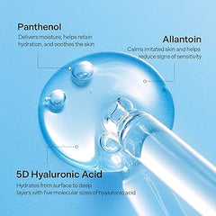 Dive In Low Molecular Hyaluronic Acid Serum -50ml