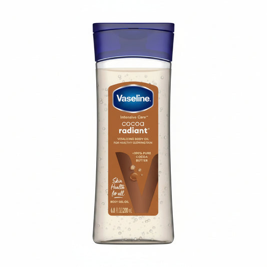 Cocoa Radiant Body Lotion - 200ml