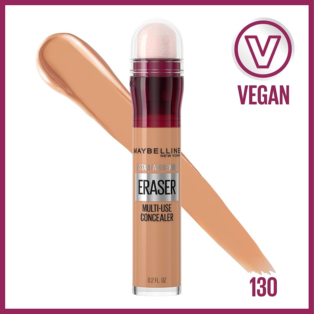 Instant Age Rewind Multi-Use Concealer - 6.8ml