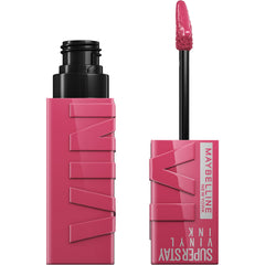Super Stay Vinyl Ink Liquid Lipstick - 4.2ml