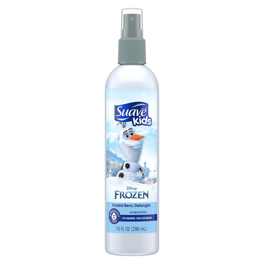 Frosted Berry Detangler Spray - 295ml