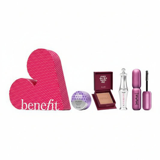 Dream Team Makeup Set -4pcs