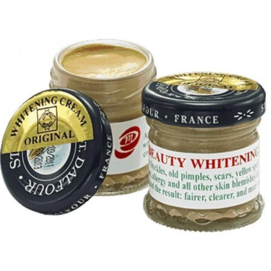 Whitening & Brightening Cream