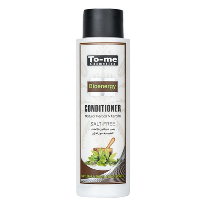 Bioenergy Conditioner Salt-Free - 500ml