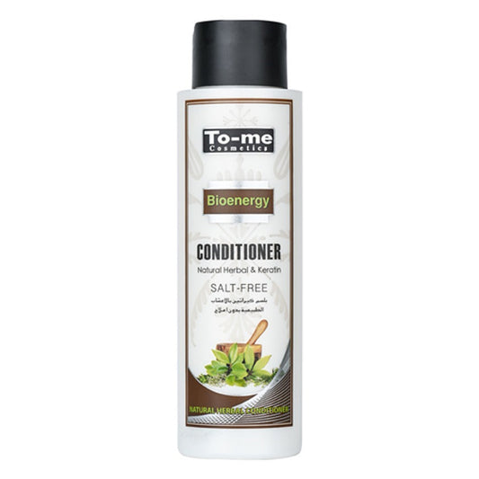 Bioenergy Conditioner Salt-Free - 500ml