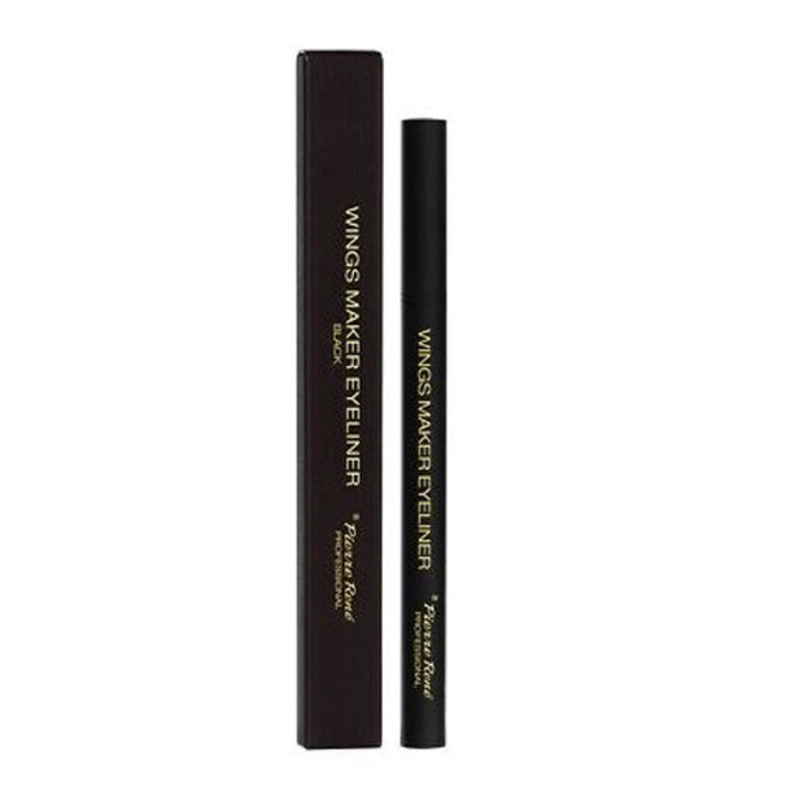 WINGS MAKER EYELINER / BLACK 0.4g
