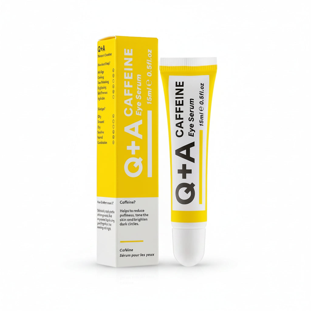 Caffeine Eye Serum -15ml