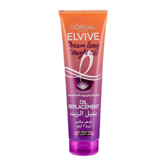 Dream Long Straight 72H Oil Replacement - 200ml