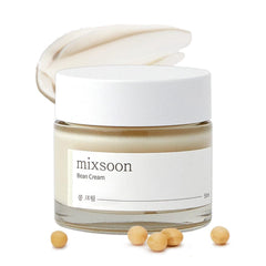 Face Cream with Soy Enzymes - 50ml