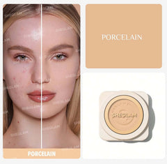 Skin Focus High Coverage Powder Foundation -11g