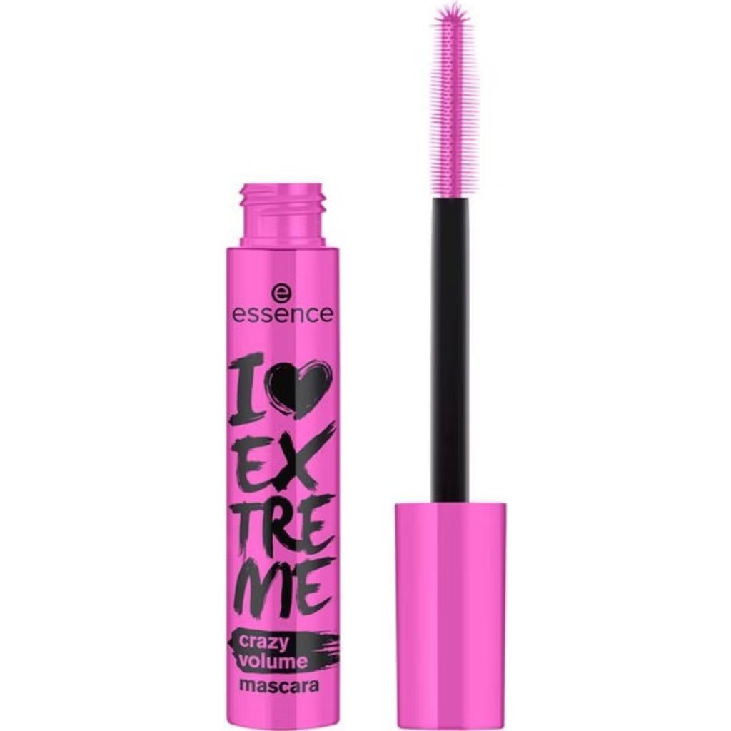 I Love Extreme Crazy Volume Mascara -12ml