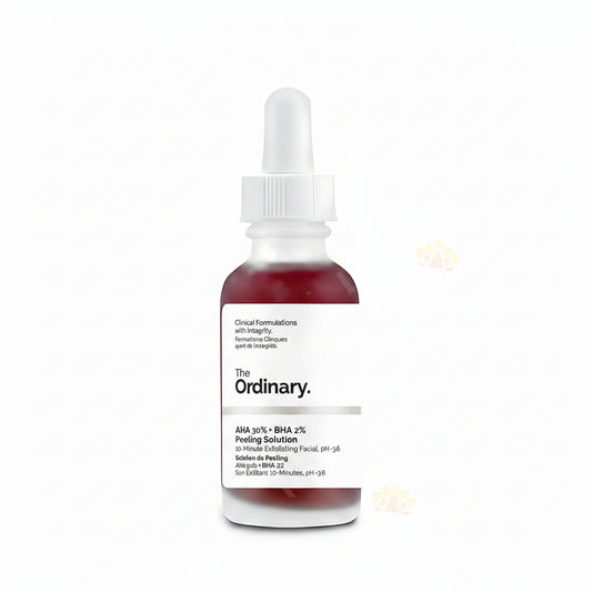 AHA 30% + BHA 2% Peeling Solution - 30ml